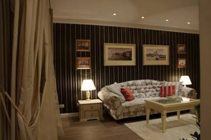 Минск: Euapartments by on Nemiga