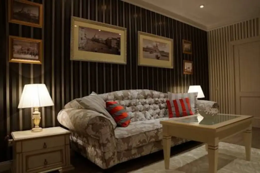 Минск: Euapartments by on Nemiga