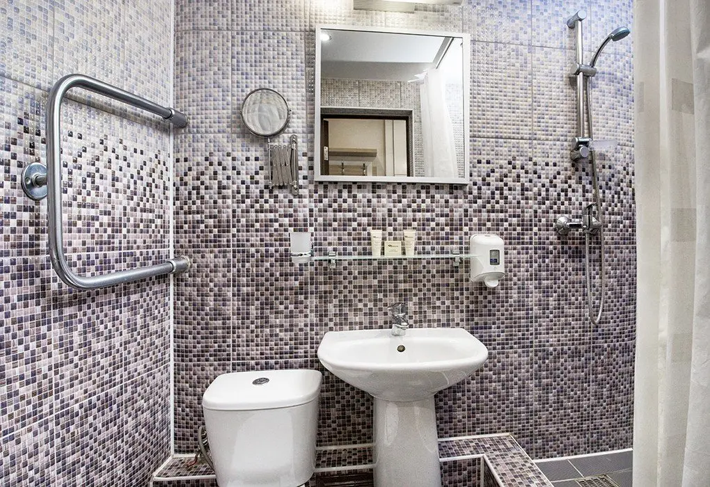 Хатежино: Sanatory Yunost
