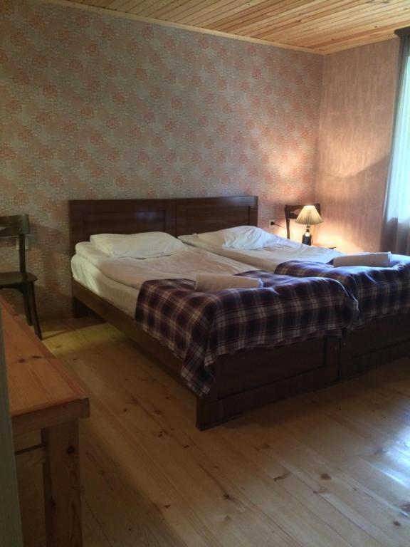 Местиа: Guesthouse Sakhli