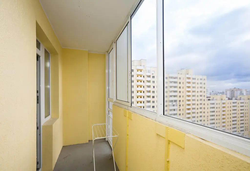 Екатеринбург: Апартаменты BeRent Циолковского 57