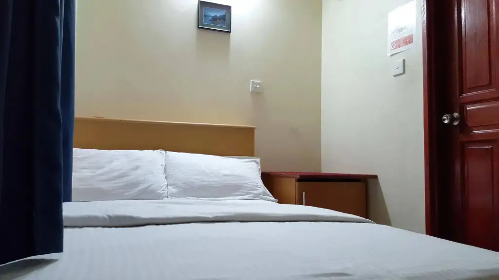 Северный атолл Мале: Fuana Inn