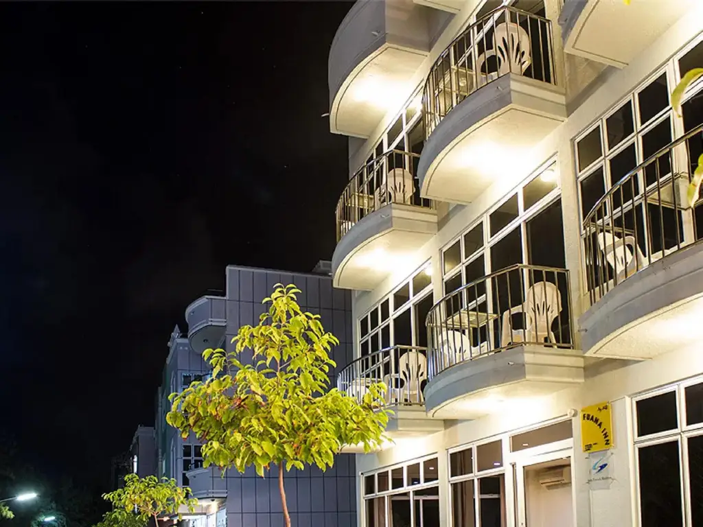 Fuana Inn — фото 1