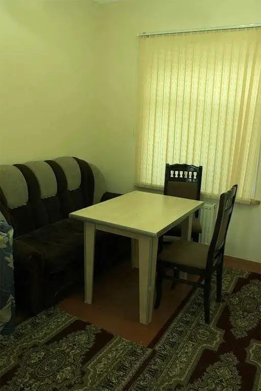 Губа: Hotel Umud