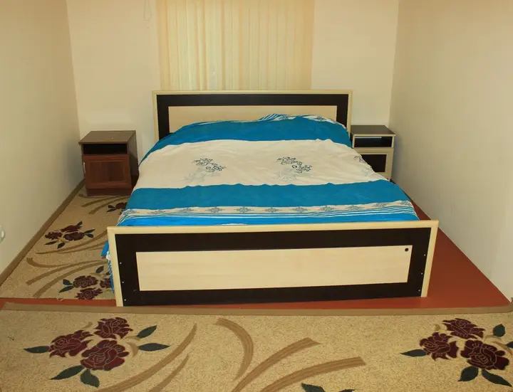 Губа: Hotel Umud