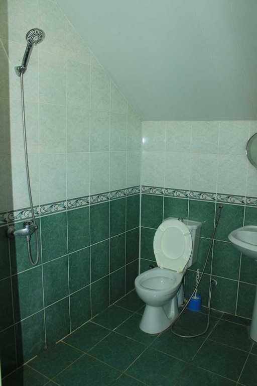 Губа: Hotel Umud