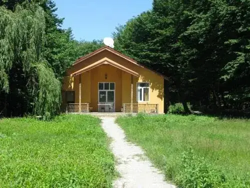 Губа: Star Gusar Inn
