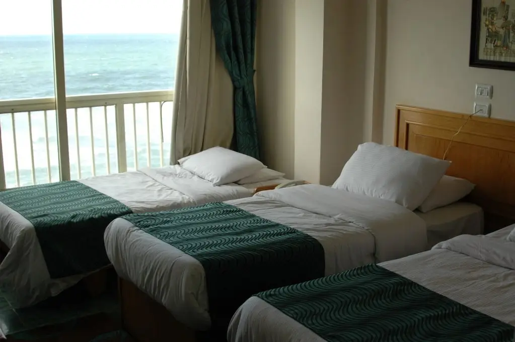 Александрия: Royal Crown Hotel