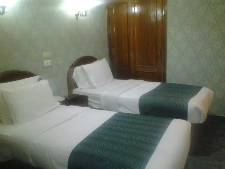 Александрия: Royal Crown Hotel