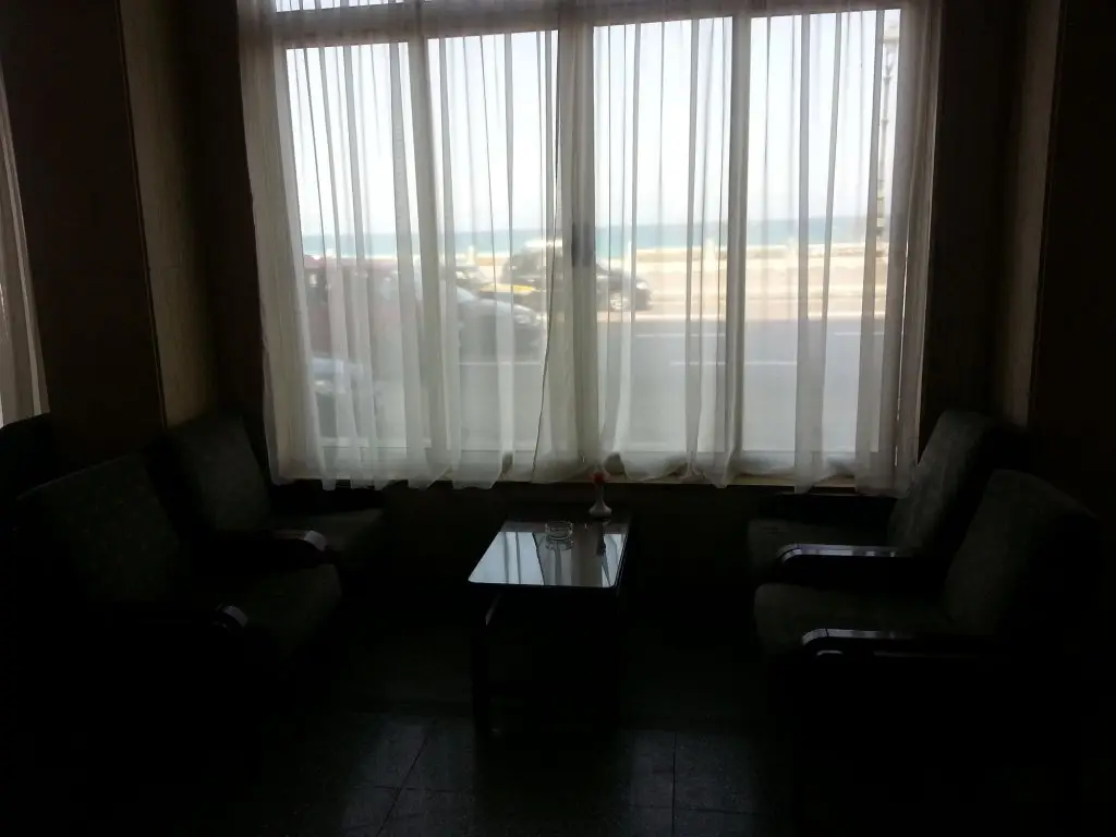 Александрия: Royal Crown Hotel