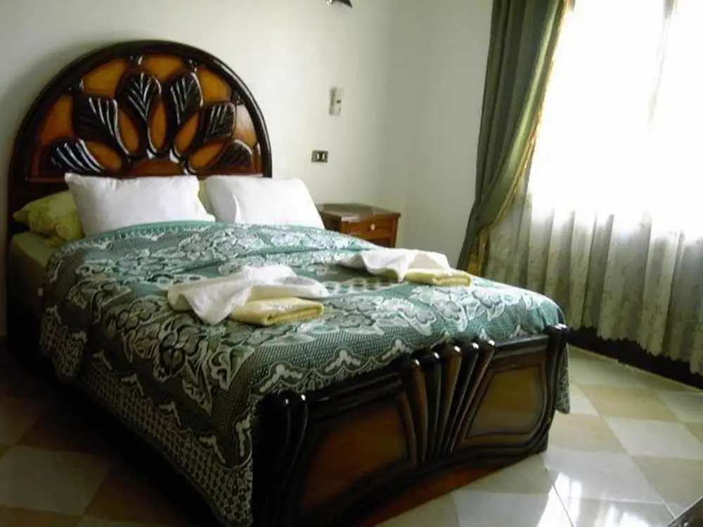 Луксор: Nile Dream Apartments House