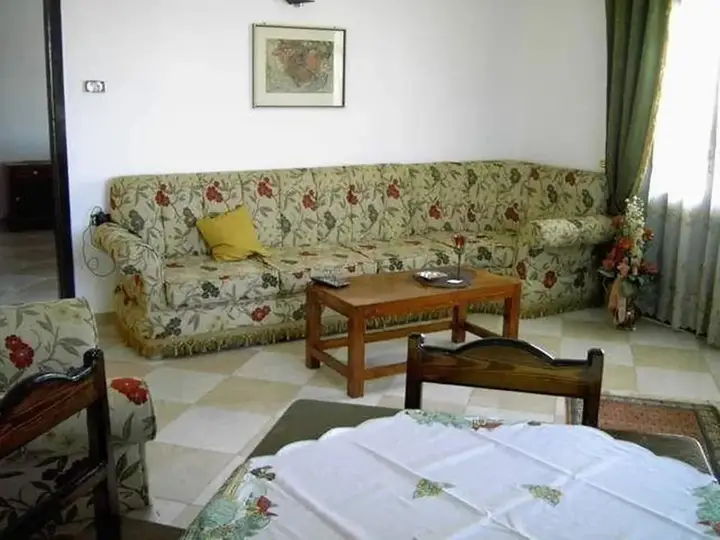 Луксор: Nile Dream Apartments House