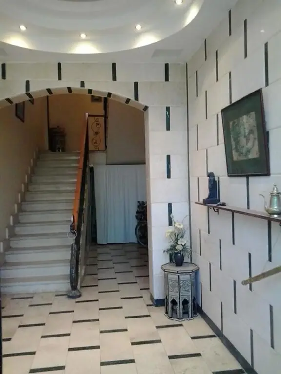 Луксор: Nile Dream Apartments House
