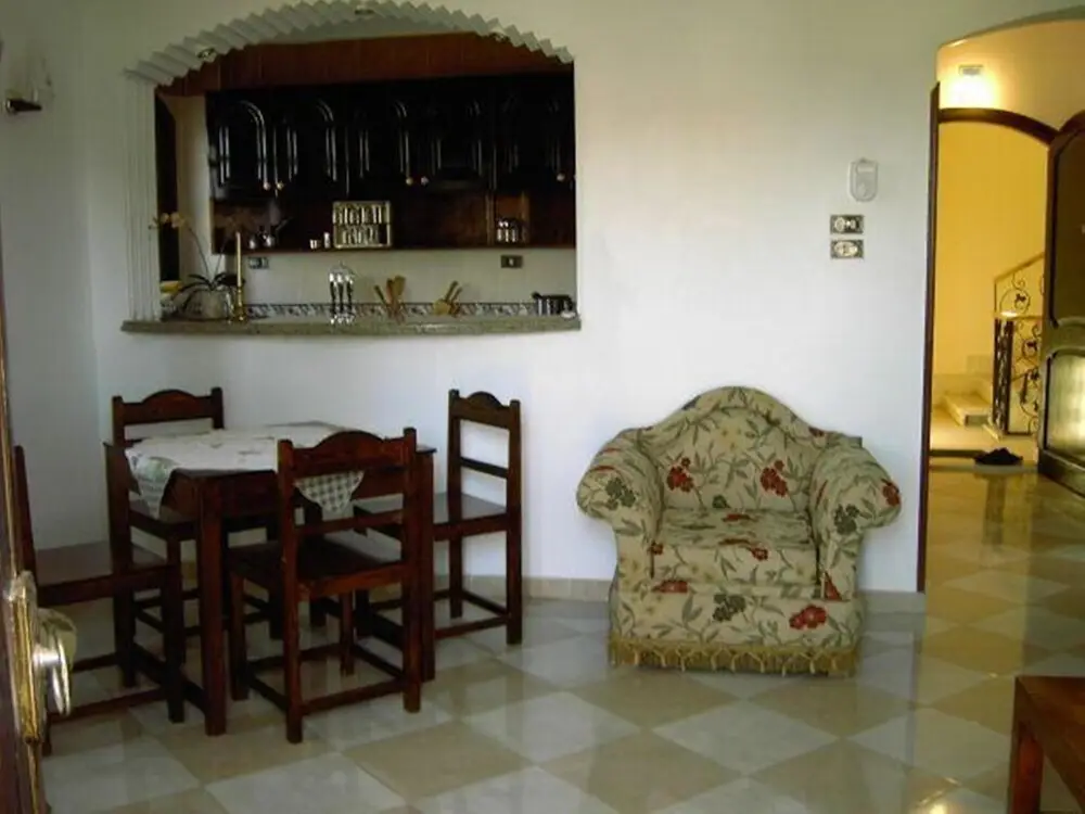Луксор: Nile Dream Apartments House