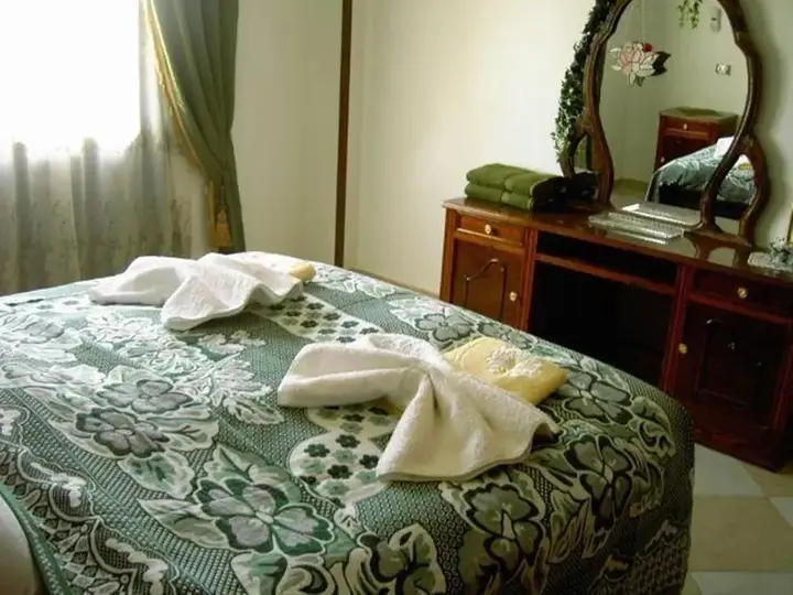 Луксор: Nile Dream Apartments House