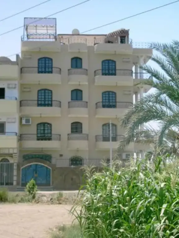 Луксор: Nile Dream Apartments House