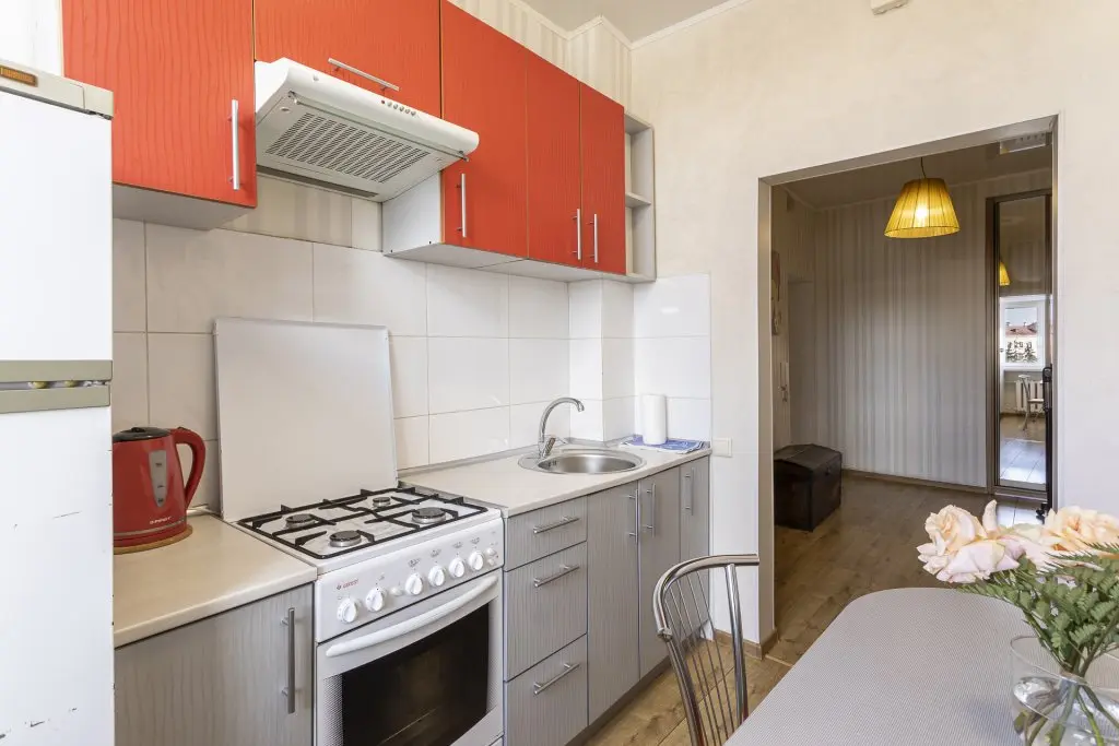 Минск: Апартаменты 2-комнатные HomeApart пр-т Независимости, 40