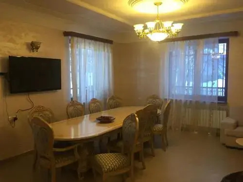 Цахкадзор: Holiday Home On Harutyunyan