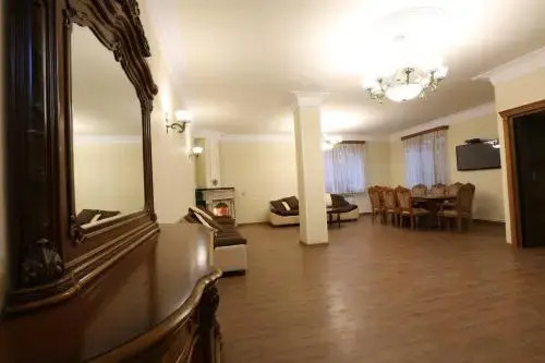 Цахкадзор: Holiday Home On Harutyunyan