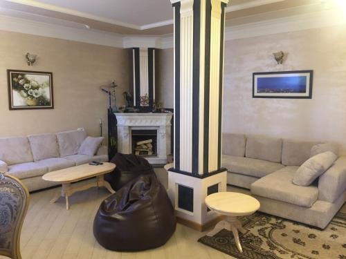 Цахкадзор: Holiday Home On Harutyunyan