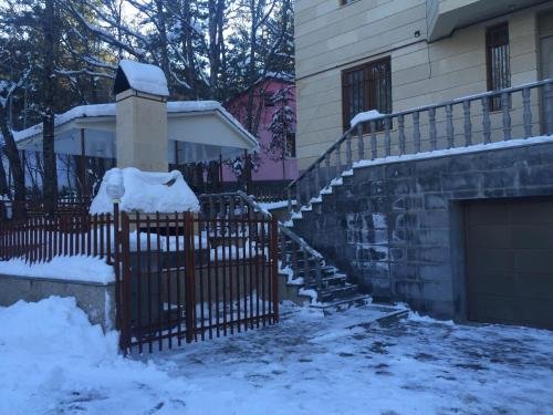 Цахкадзор: Holiday Home On Harutyunyan