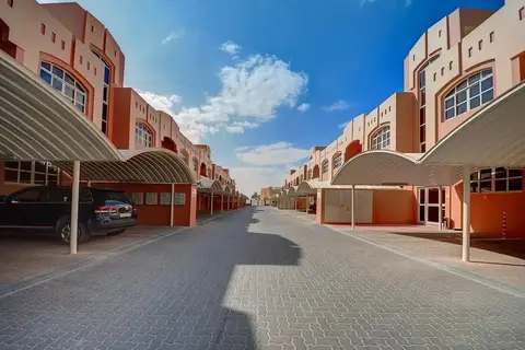 Asfar Resorts — фото 1