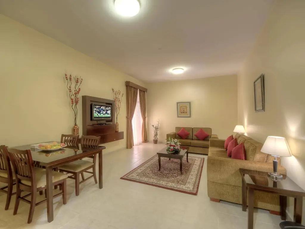 Эль-Айн: Asfar Resorts