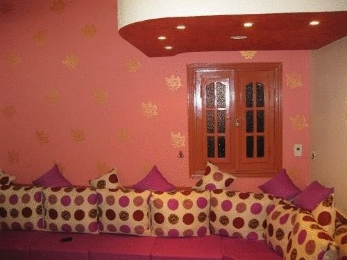 Каир: Hola Cairo Hostel