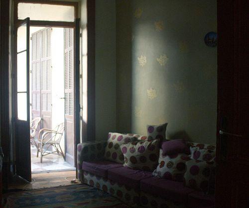 Каир: Hola Cairo Hostel