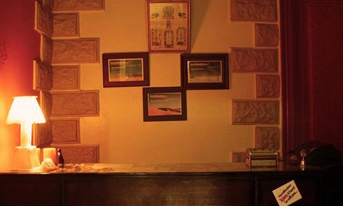 Каир: Hola Cairo Hostel