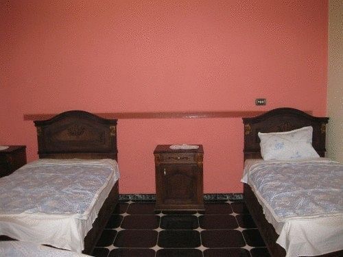 Каир: Hola Cairo Hostel