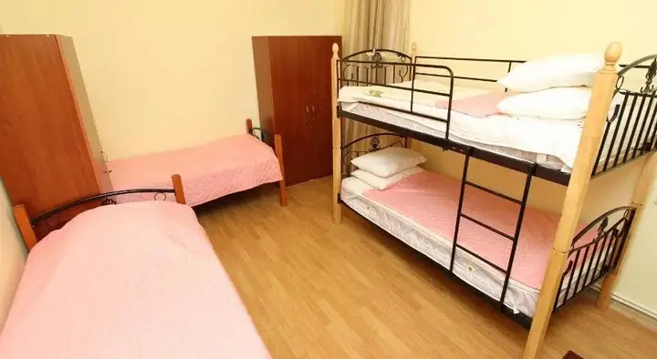 Ереван: Balcony Villa Hostel