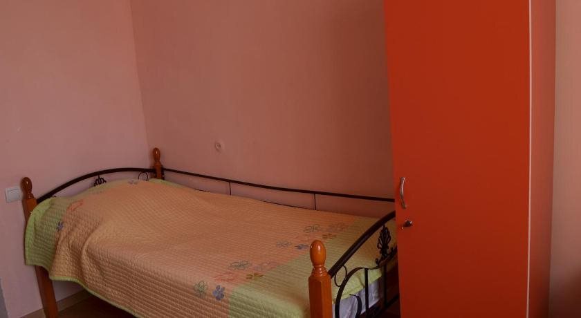 Ереван: Balcony Villa Hostel