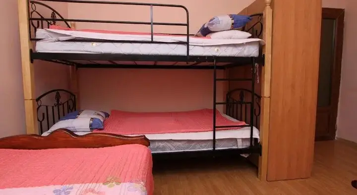 Ереван: Balcony Villa Hostel