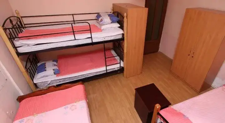 Ереван: Balcony Villa Hostel
