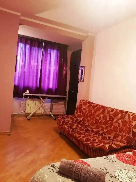 Apartment at Sayat Nova Street — фото 1