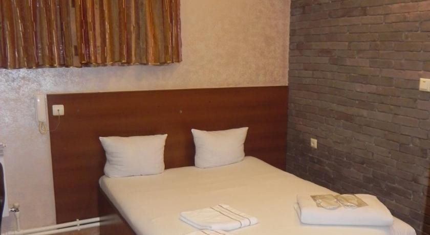 Ереван: VAN Hotel