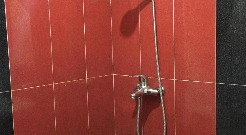 Ереван: VAN Hotel