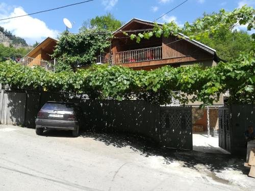 Боржоми: Tolo,s guest house
