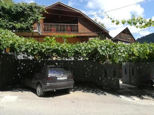 Боржоми: Tolo,s guest house
