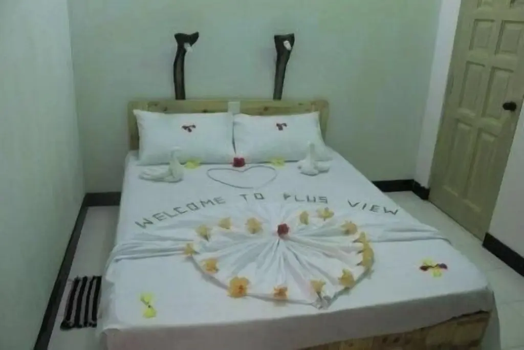 Тулааду: Plus View Maldives