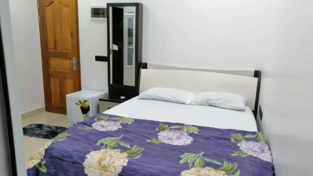 Тулааду: Plus View Maldives