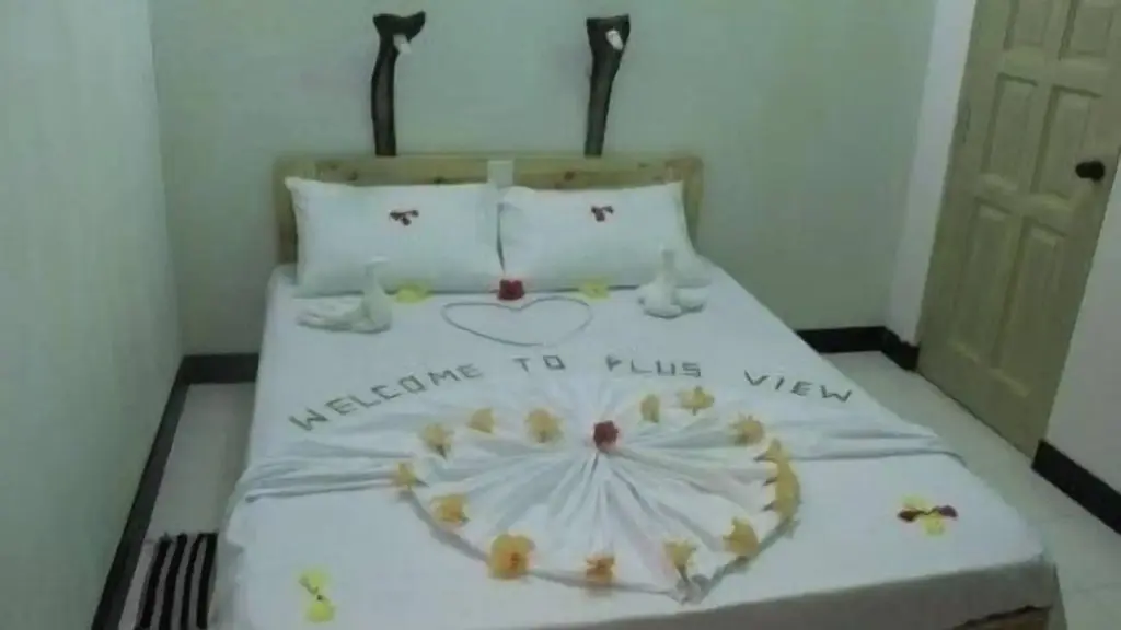 Тулааду: Plus View Maldives