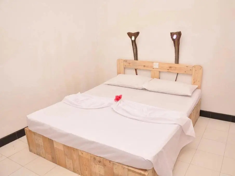 Тулааду: Plus View Maldives