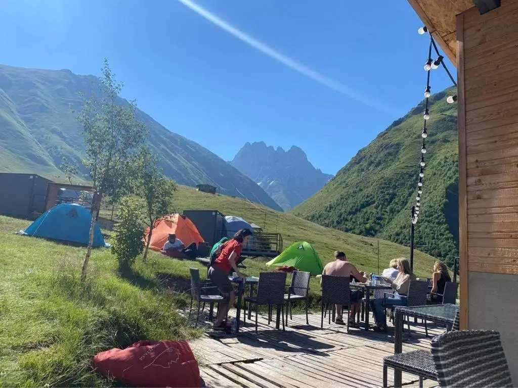 Zeta Camping — фото 1