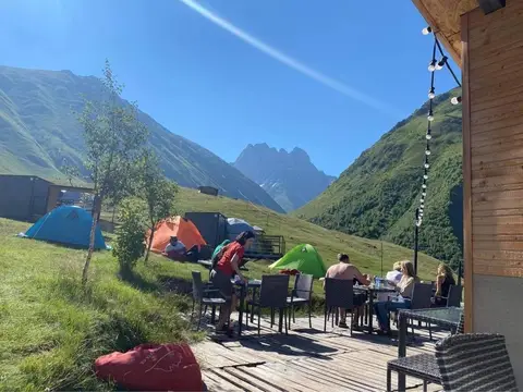 Zeta Camping — фото 1