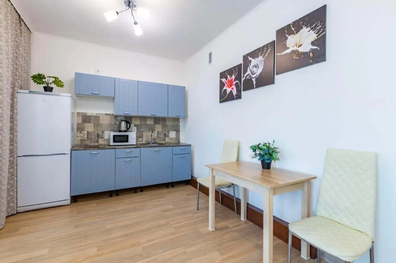 Екатеринбург: Белинского DreamHouse Апарт-Отель