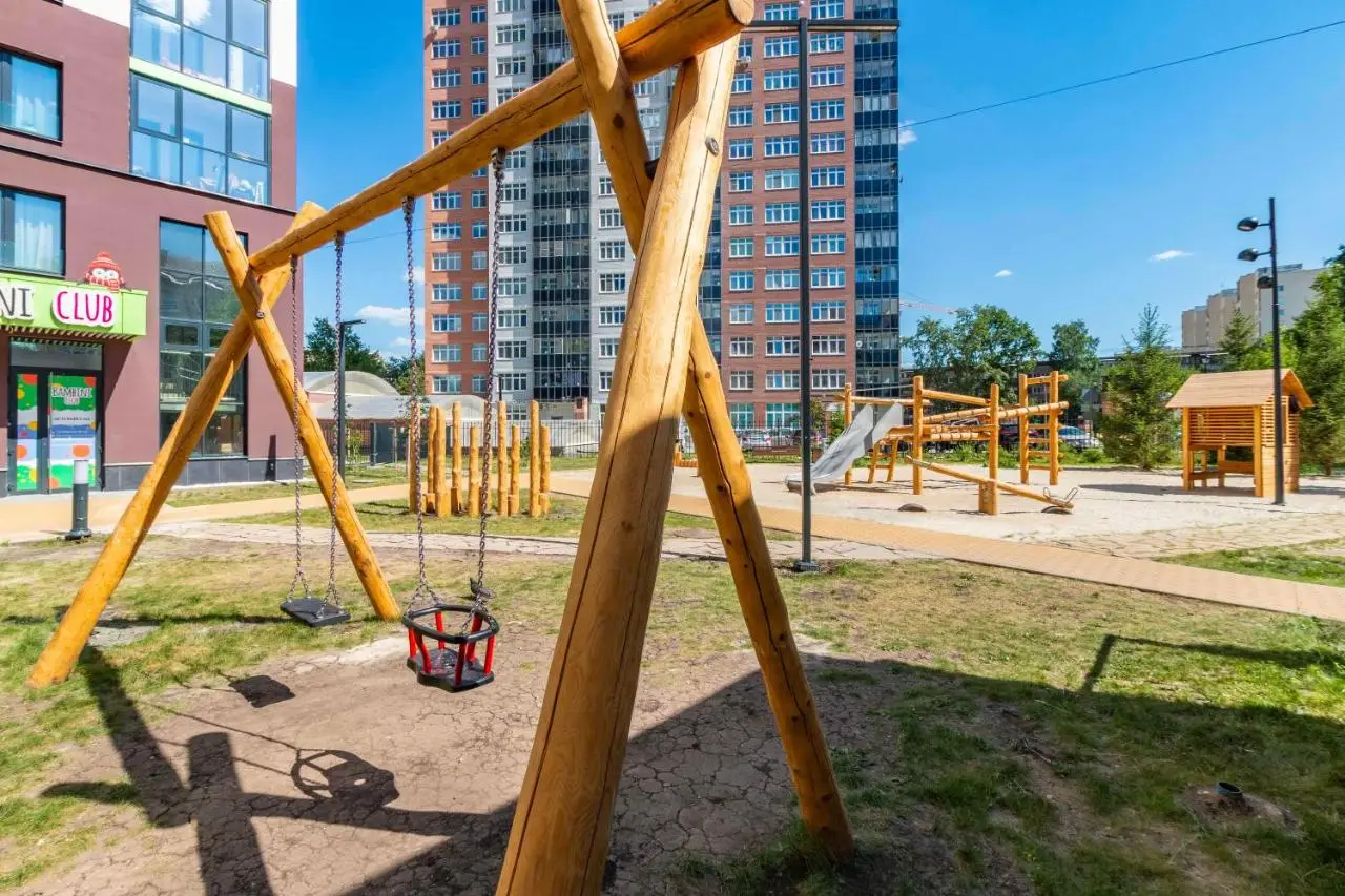 Екатеринбург: Белинского DreamHouse Апарт-Отель