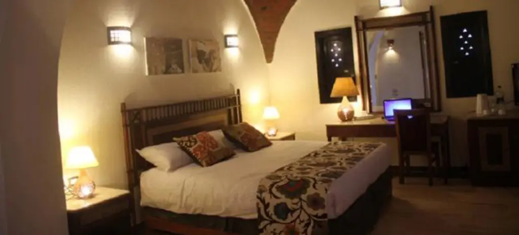 Марса Алам: BeachSafari Resort
