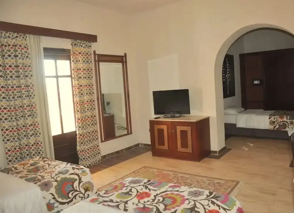 Марса Алам: BeachSafari Resort